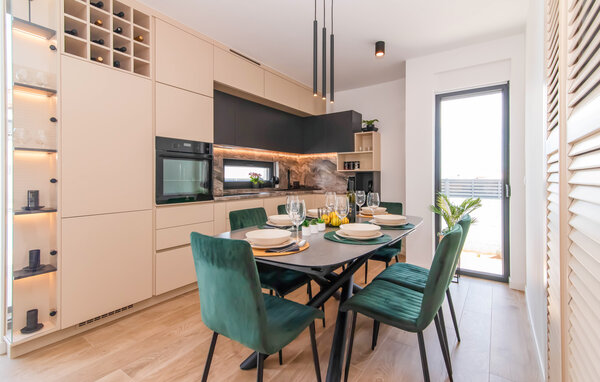 Domy wakacyjne - Zadar - Razanac , Chorwacja - CDI921 5