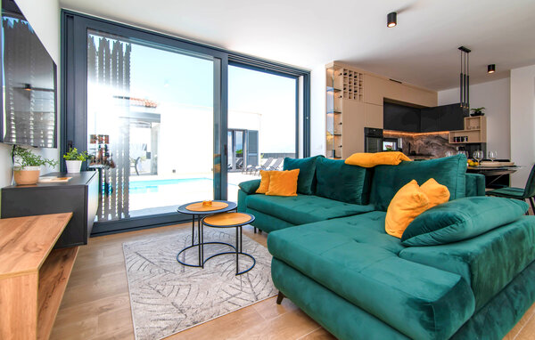 Domy wakacyjne - Zadar - Razanac , Chorwacja - CDI921 3
