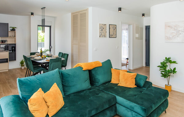 Domy wakacyjne - Zadar - Razanac , Chorwacja - CDI921 4