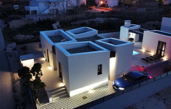 Domy wakacyjne - Zadar - Razanac , Chorwacja - CDI921 81