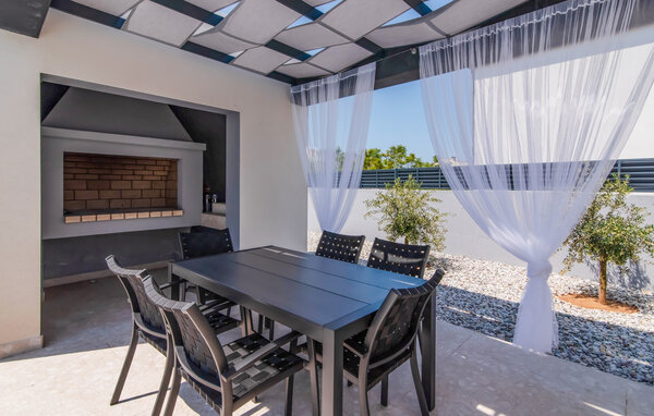 Domy wakacyjne - Zadar - Razanac , Chorwacja - CDI921 8
