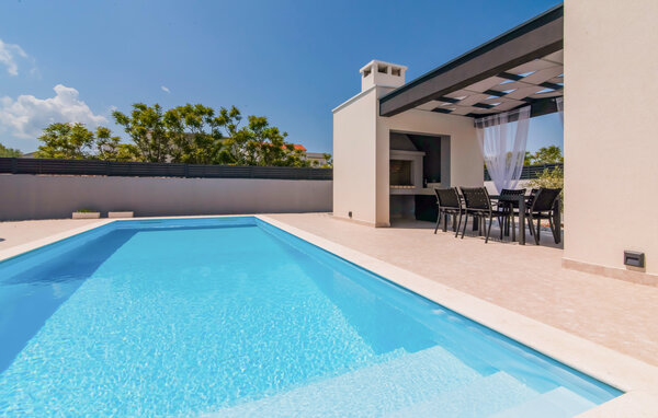 Domy wakacyjne - Zadar - Razanac , Chorwacja - CDI921 9