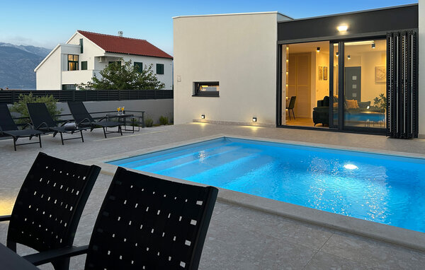 Domy wakacyjne - Zadar - Razanac , Chorwacja - CDI921 15