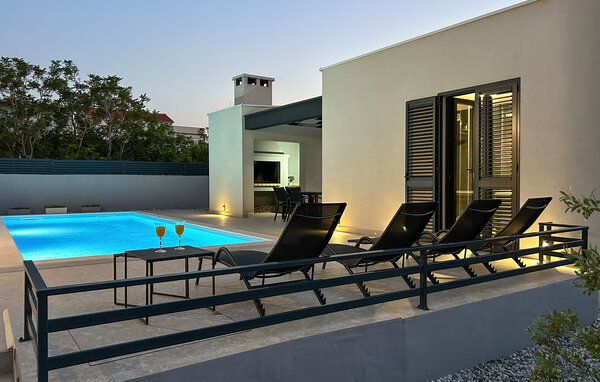Domy wakacyjne - Zadar - Razanac , Chorwacja - CDI921 16