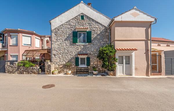 Domy wakacyjne - Zadar - Zaton , Chorwacja - CDI922 81