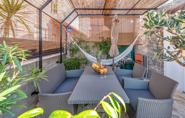 Vakantiehuis - Zadar - Zaton , Kroatië - CDI922 2