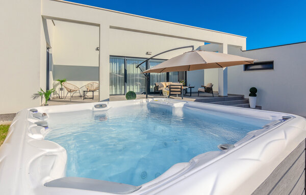Vakantiehuis - Nin-Nin , Kroatië - CDI923 2