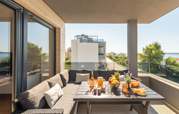 Apartman - Zadar - Kozino , Hrvatska - CDI928 102