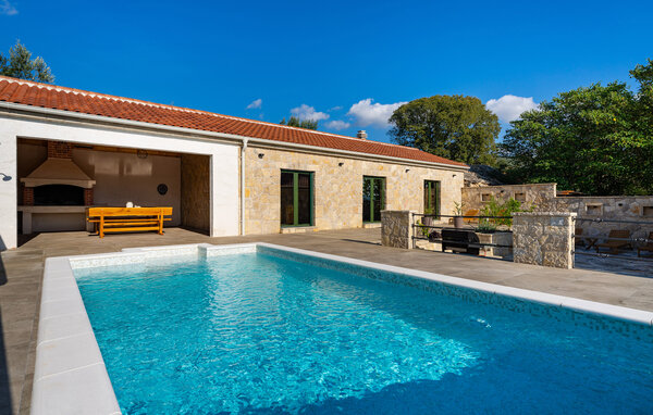 Casa vacanze - Zadar-Krusevo , Croazia - CDI936 8
