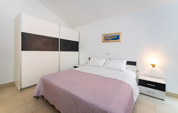 Apartament - Zadar-Krusevo , Chorwacja - CDI938 601