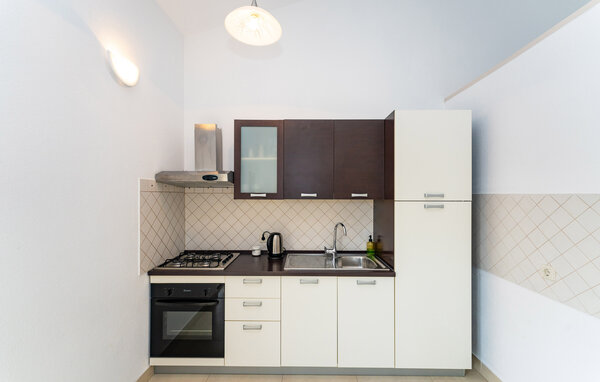 Apartament - Zadar-Krusevo , Chorwacja - CDI938 401