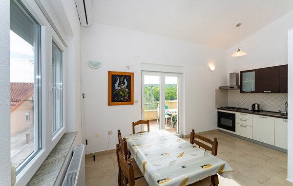 Apartament - Zadar-Krusevo , Chorwacja - CDI938 6