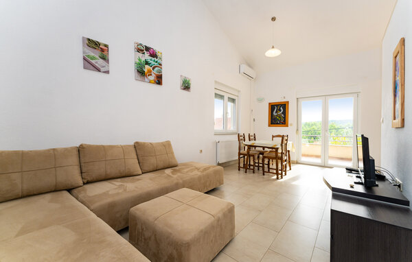 Apartament - Zadar-Krusevo , Chorwacja - CDI938 3