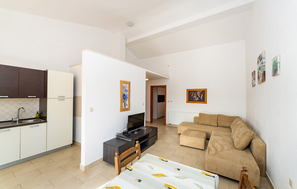 Apartament - Zadar-Krusevo , Chorwacja - CDI938 4