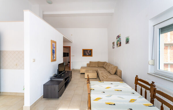 Apartament - Zadar-Krusevo , Chorwacja - CDI938 301
