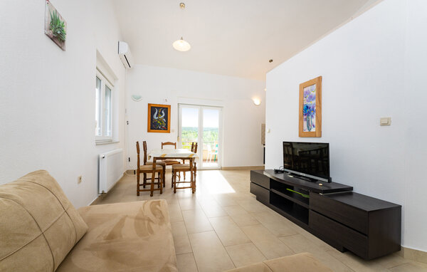 Apartament - Zadar-Krusevo , Chorwacja - CDI938 302