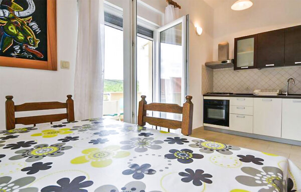 Apartament - Zadar-Krusevo , Chorwacja - CDI938 303
