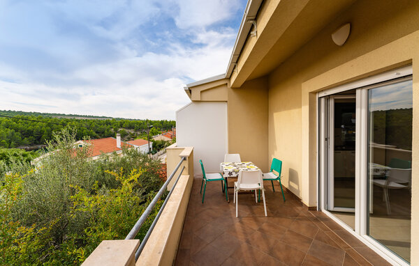Apartament - Zadar-Krusevo , Chorwacja - CDI938 101