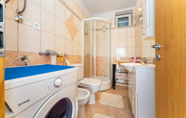 Ferienhaus - Zadar - Slivnica , Kroatien - CDI941 702
