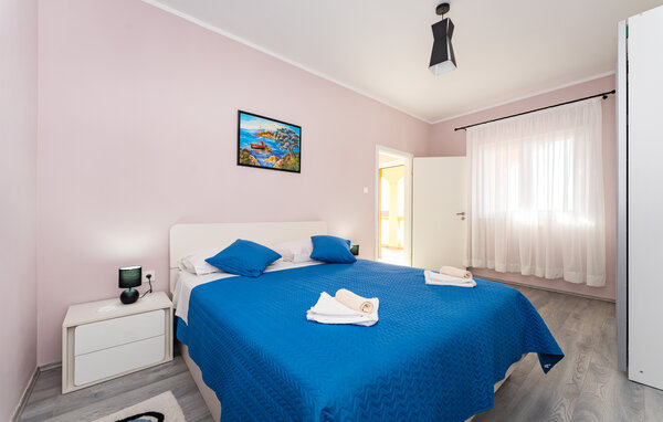Ferienhaus - Zadar - Slivnica , Kroatien - CDI941 7