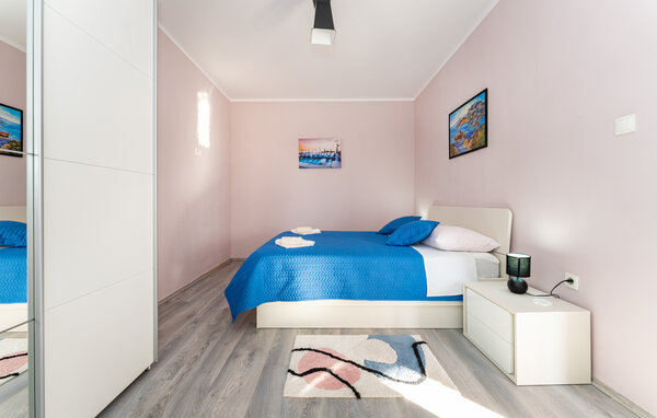 Ferienhaus - Zadar - Slivnica , Kroatien - CDI941 601