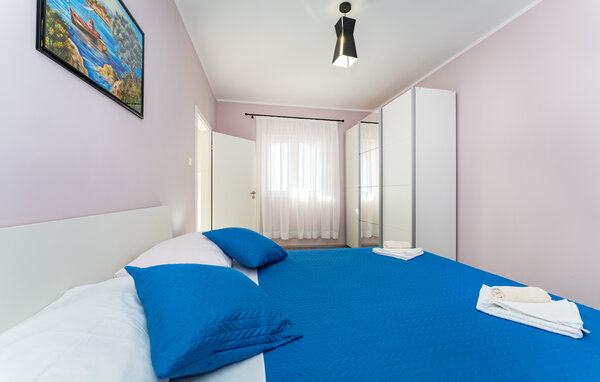 Ferienhaus - Zadar - Slivnica , Kroatien - CDI941 602