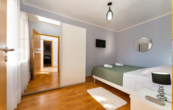 Ferienhaus - Zadar - Slivnica , Kroatien - CDI941 8