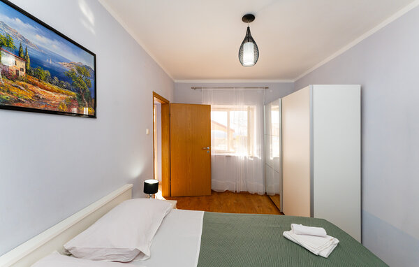 Ferienhaus - Zadar - Slivnica , Kroatien - CDI941 603