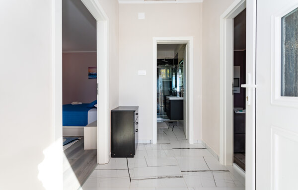 Ferienhaus - Zadar - Slivnica , Kroatien - CDI941 501