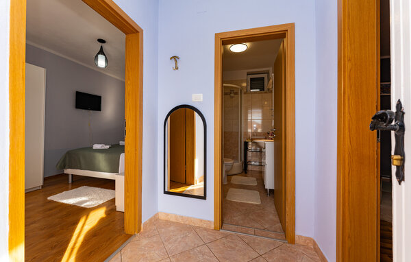 Ferienhaus - Zadar - Slivnica , Kroatien - CDI941 502
