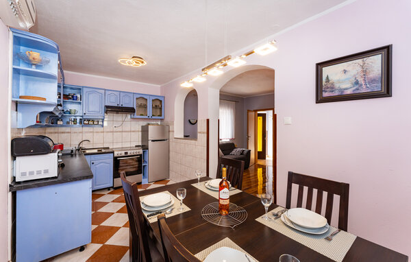 Ferienhaus - Zadar - Slivnica , Kroatien - CDI941 5