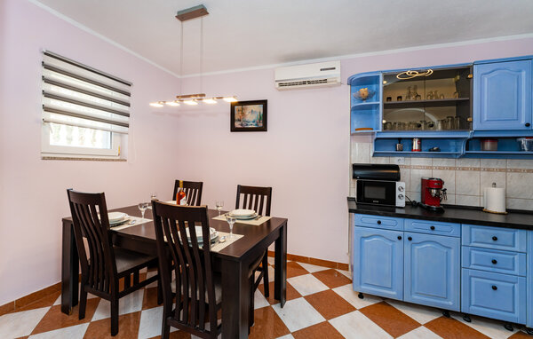 Ferienhaus - Zadar - Slivnica , Kroatien - CDI941 401