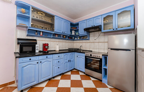 Ferienhaus - Zadar - Slivnica , Kroatien - CDI941 402