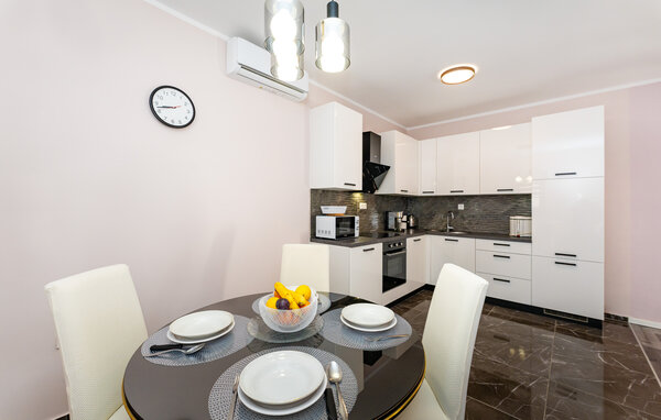 Ferienhaus - Zadar - Slivnica , Kroatien - CDI941 403