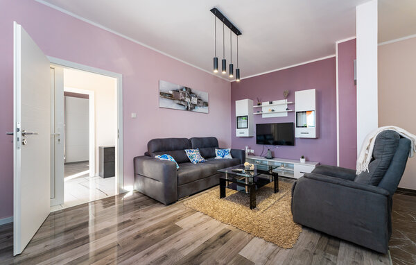 Ferienhaus - Zadar - Slivnica , Kroatien - CDI941 301