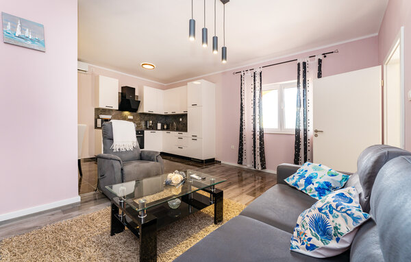 Ferienhaus - Zadar - Slivnica , Kroatien - CDI941 302