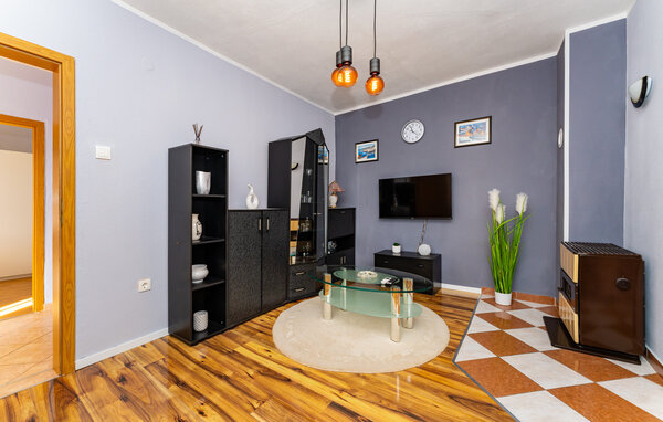 Ferienhaus - Zadar - Slivnica , Kroatien - CDI941 304