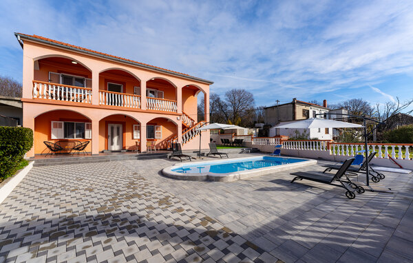 Ferienhaus - Zadar - Slivnica , Kroatien - CDI941 81
