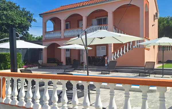 Ferienhaus - Zadar - Slivnica , Kroatien - CDI941 82