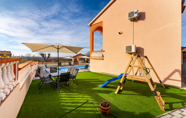 Ferienhaus - Zadar - Slivnica , Kroatien - CDI941 3