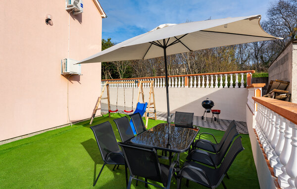 Ferienhaus - Zadar - Slivnica , Kroatien - CDI941 101