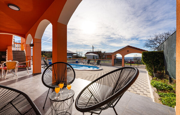 Ferienhaus - Zadar - Slivnica , Kroatien - CDI941 4