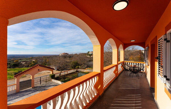 Ferienhaus - Zadar - Slivnica , Kroatien - CDI941 102