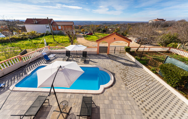 Ferienhaus - Zadar - Slivnica , Kroatien - CDI941 103