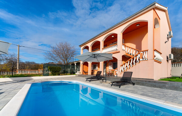 Ferienhaus - Zadar - Slivnica , Kroatien - CDI941 11