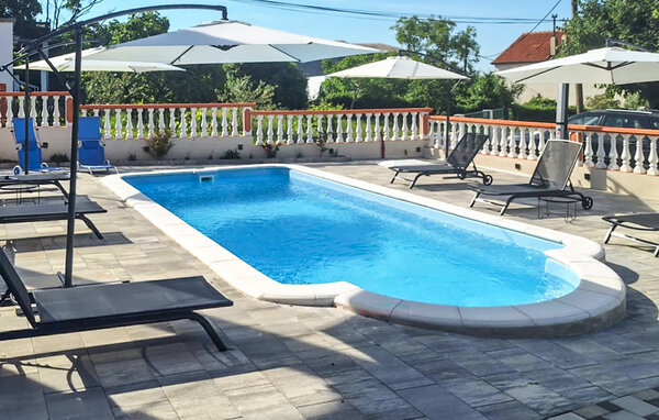 Ferienhaus - Zadar - Slivnica , Kroatien - CDI941 12
