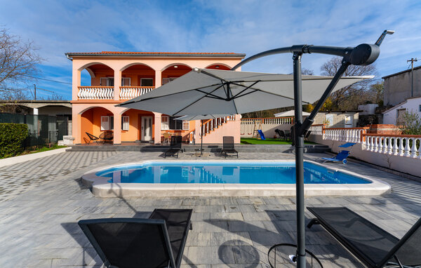 Ferienhaus - Zadar - Slivnica , Kroatien - CDI941 13