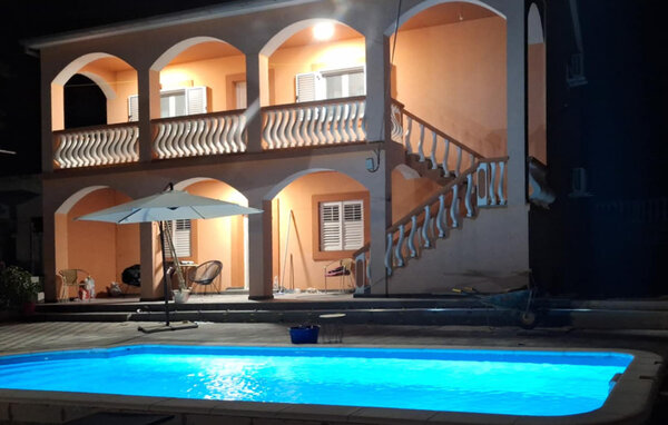 Ferienhaus - Zadar - Slivnica , Kroatien - CDI941 14