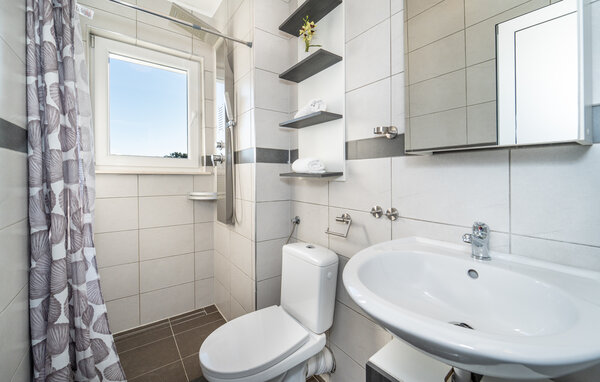 Ferieleilighet - Zadar - Bibinje , Kroatia - CDI942 701