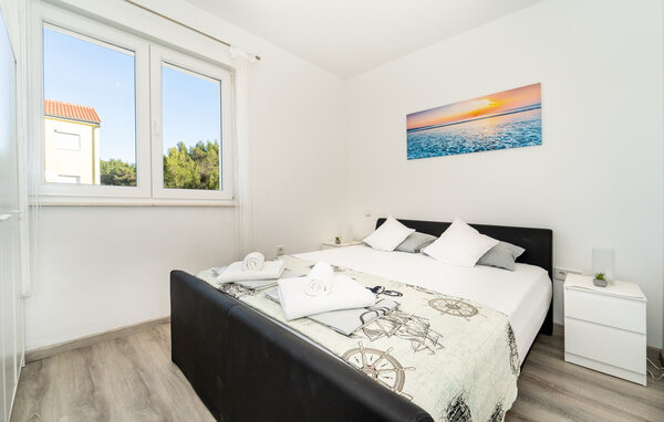 Ferieleilighet - Zadar - Bibinje , Kroatia - CDI942 601